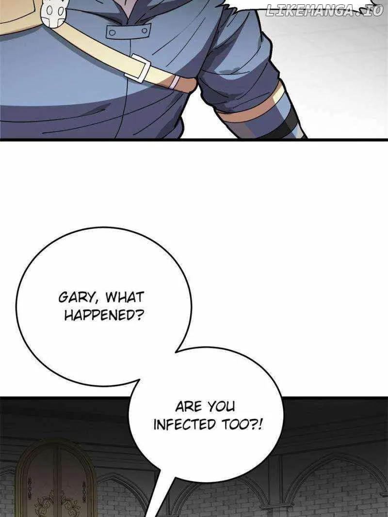 Evil Dragon Is Reincarnated! Revenge Begins at the Age of Five! Chapter 272 page 18