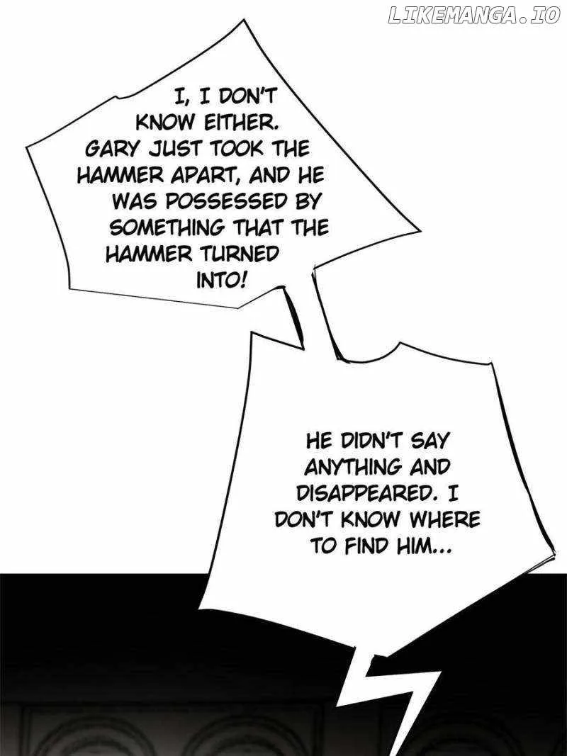 Evil Dragon Is Reincarnated! Revenge Begins at the Age of Five! Chapter 272 page 12