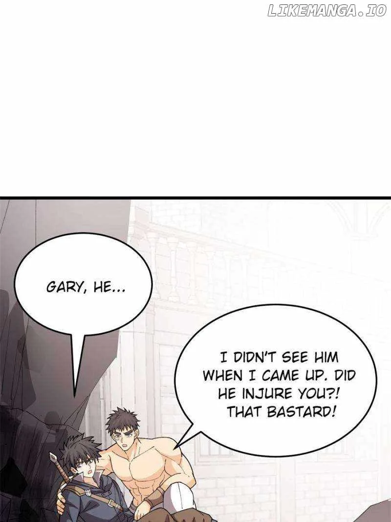 Evil Dragon Is Reincarnated! Revenge Begins at the Age of Five! Chapter 273 page 14
