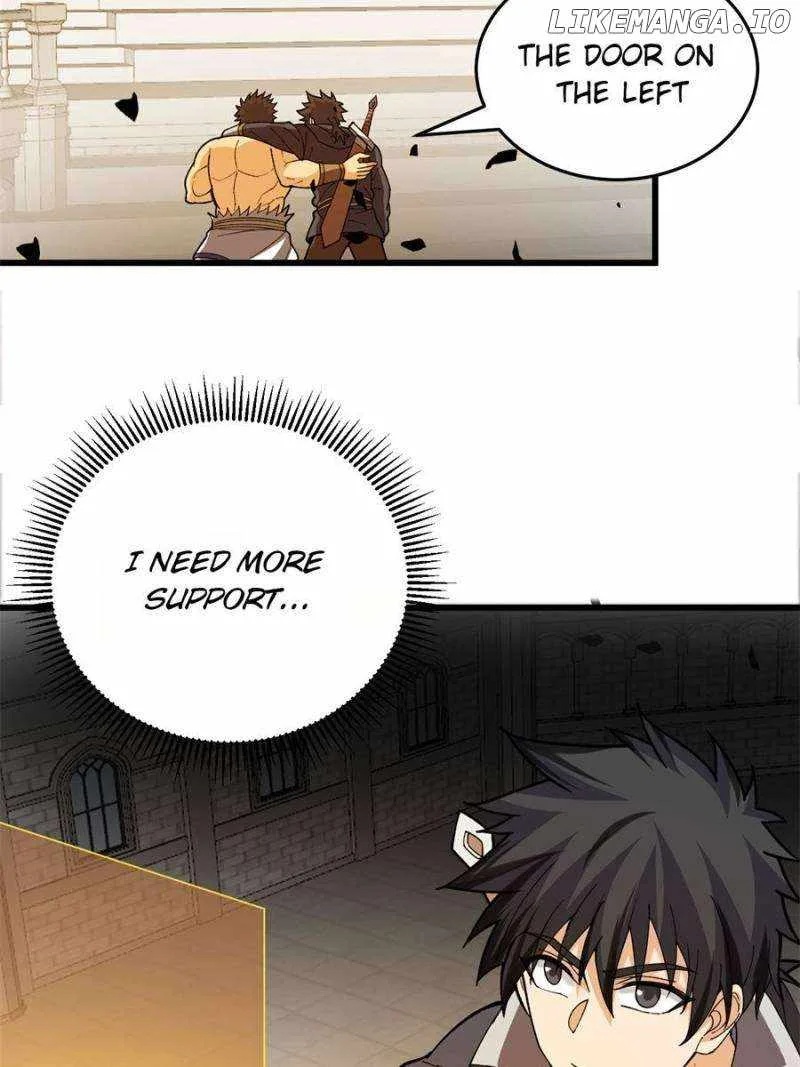 Evil Dragon Is Reincarnated! Revenge Begins at the Age of Five! Chapter 273 page 19