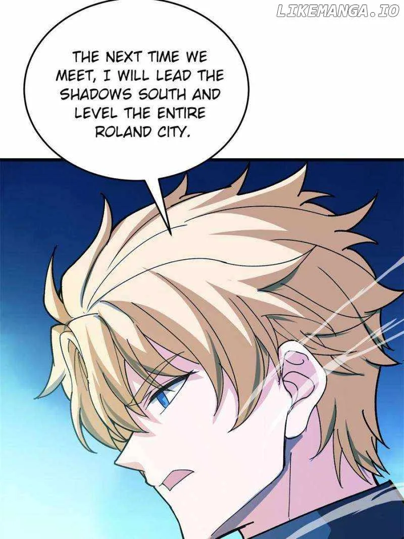 Evil Dragon Is Reincarnated! Revenge Begins at the Age of Five! Chapter 272 page 25