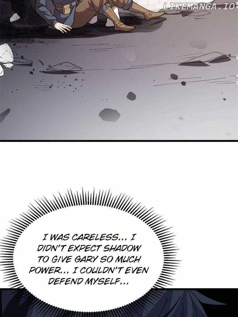 Evil Dragon Is Reincarnated! Revenge Begins at the Age of Five! Chapter 273 page 15