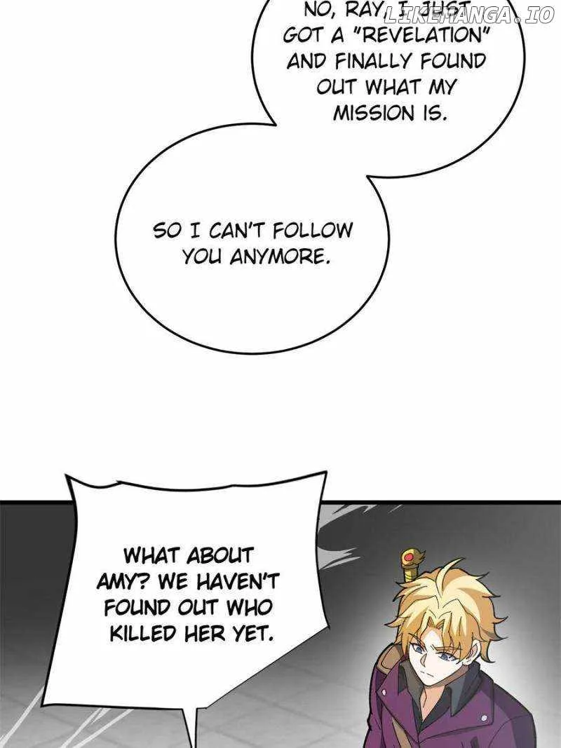 Evil Dragon Is Reincarnated! Revenge Begins at the Age of Five! Chapter 272 page 23