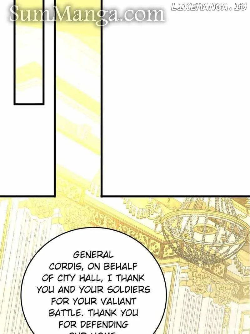 Evil Dragon Is Reincarnated! Revenge Begins at the Age of Five! Chapter 275 page 28