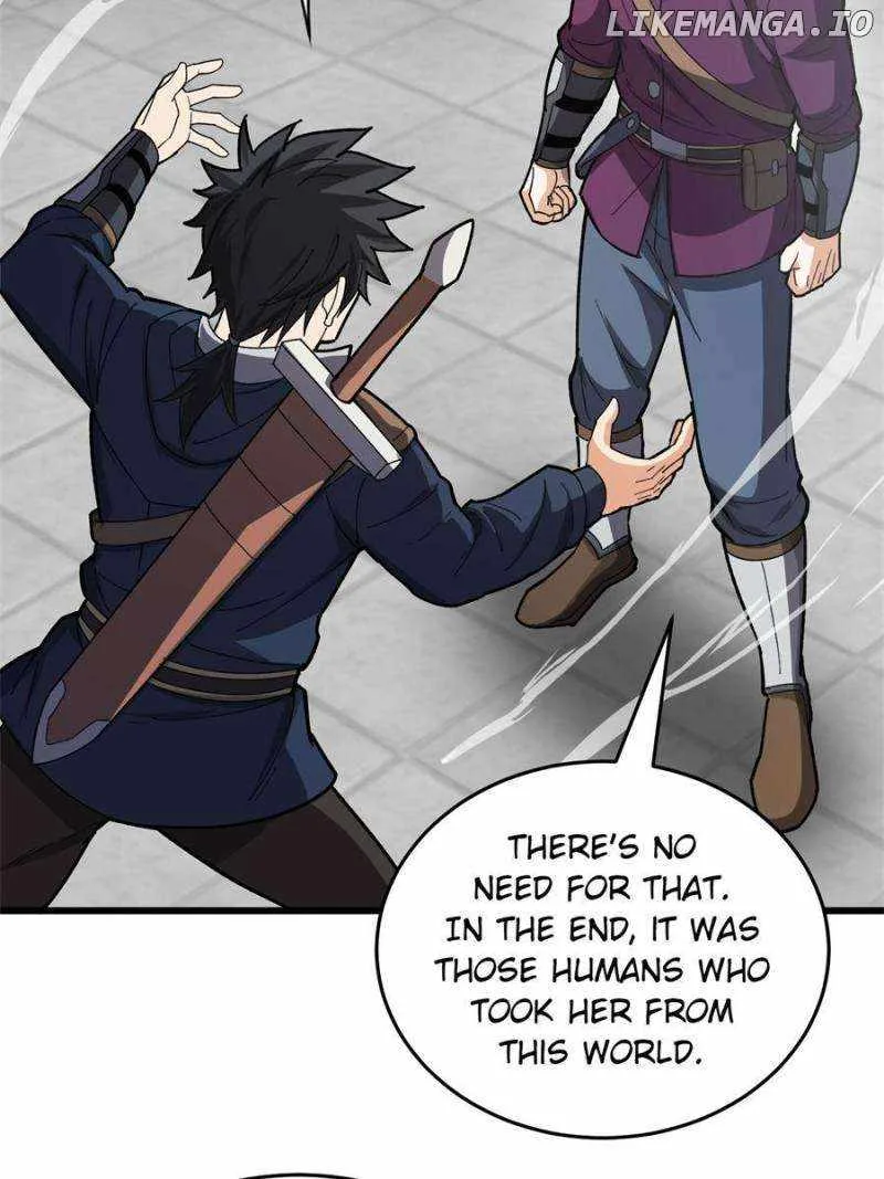 Evil Dragon Is Reincarnated! Revenge Begins at the Age of Five! Chapter 272 page 24
