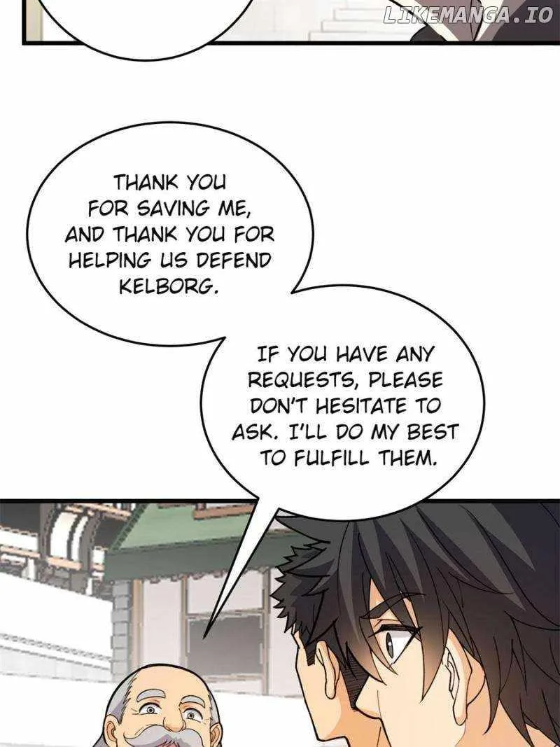 Evil Dragon Is Reincarnated! Revenge Begins at the Age of Five! Chapter 275 page 21