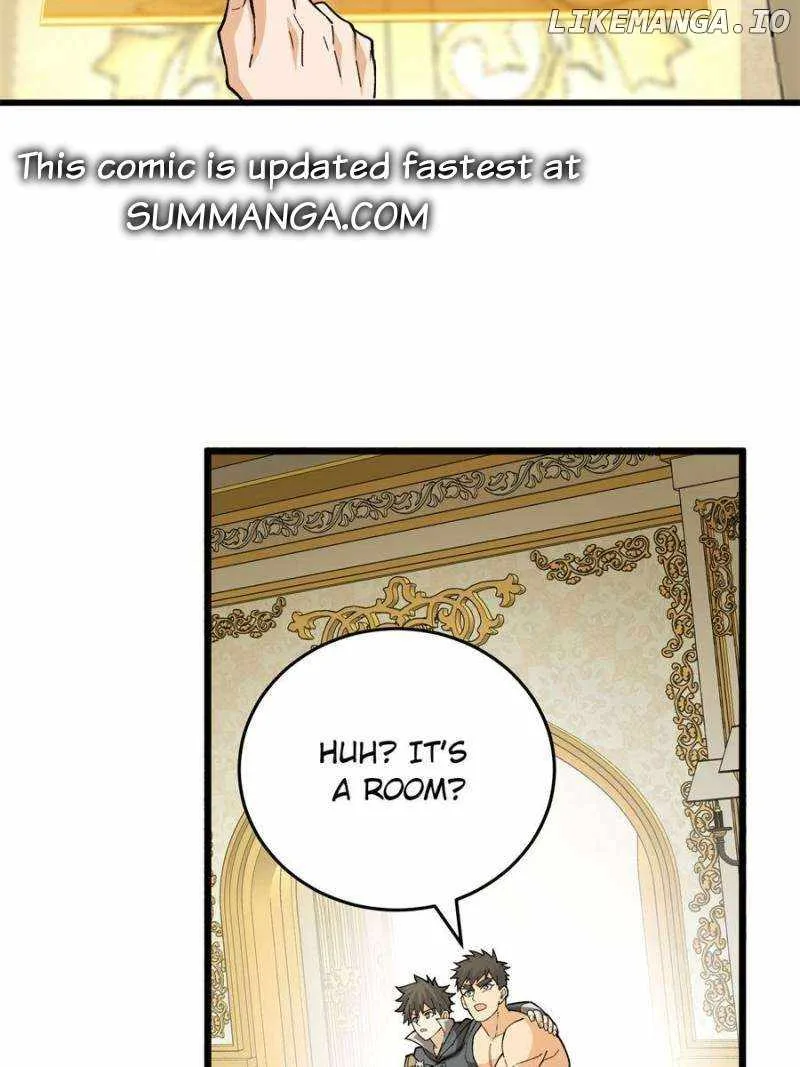 Evil Dragon Is Reincarnated! Revenge Begins at the Age of Five! Chapter 273 page 21