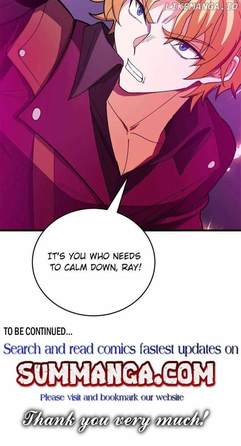 Evil Dragon Is Reincarnated! Revenge Begins at the Age of Five! Chapter 272 page 31
