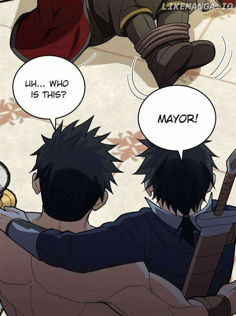 Evil Dragon Is Reincarnated! Revenge Begins at the Age of Five! Chapter 273 page 23