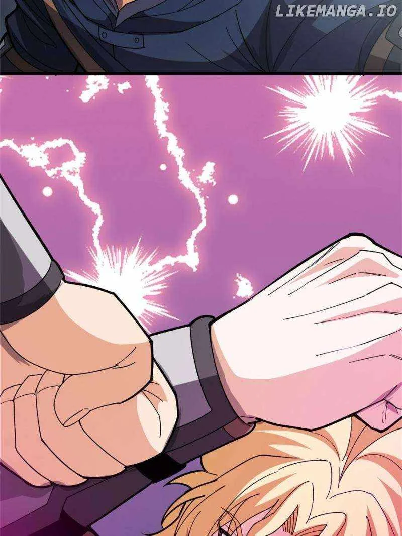 Evil Dragon Is Reincarnated! Revenge Begins at the Age of Five! Chapter 272 page 30
