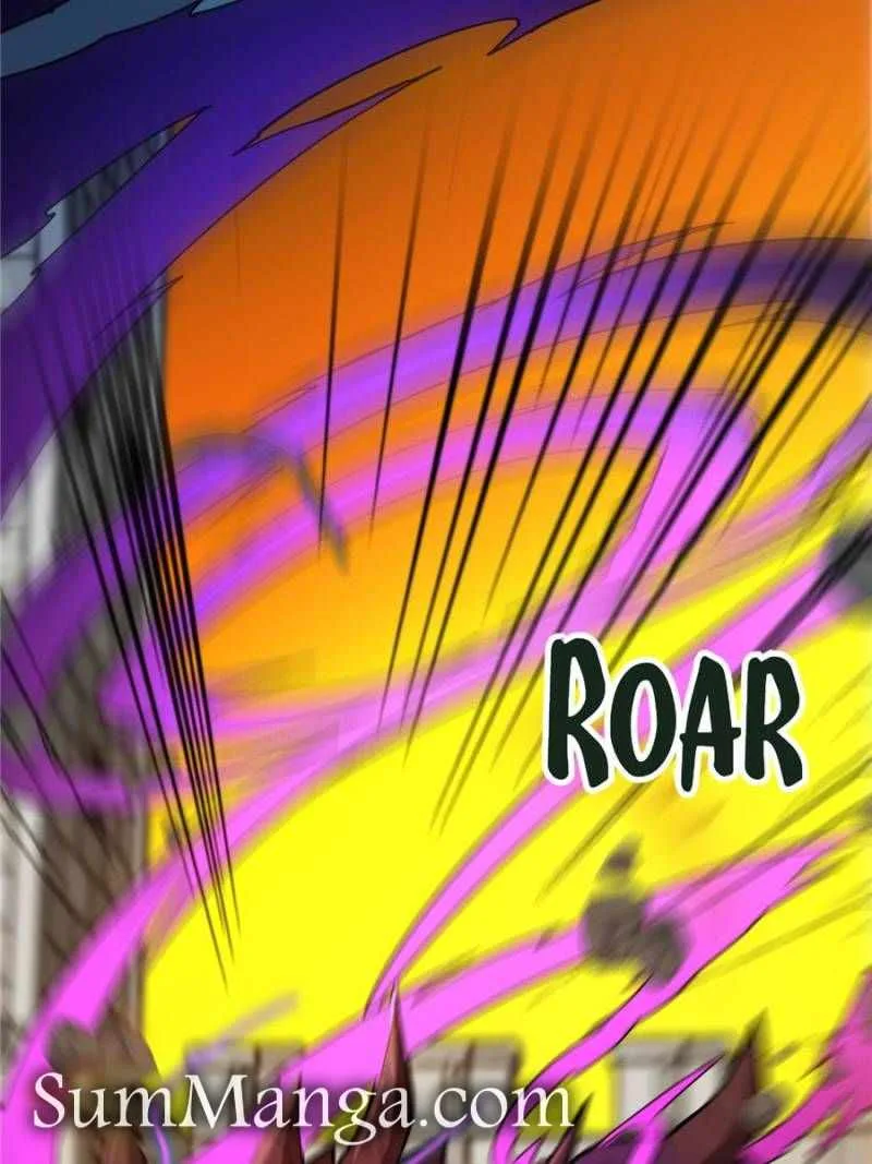Evil Dragon Is Reincarnated! Revenge Begins at the Age of Five! Chapter 281 page 4