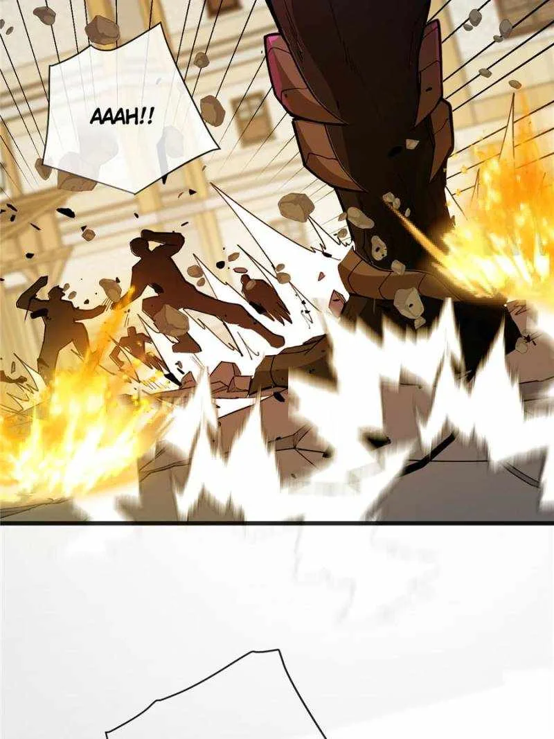 Evil Dragon Is Reincarnated! Revenge Begins at the Age of Five! Chapter 281 page 7