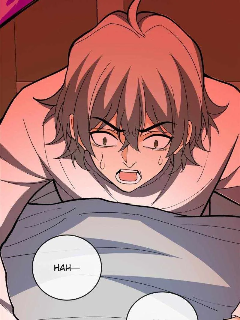 Evil Dragon Is Reincarnated! Revenge Begins at the Age of Five! Chapter 281 page 12
