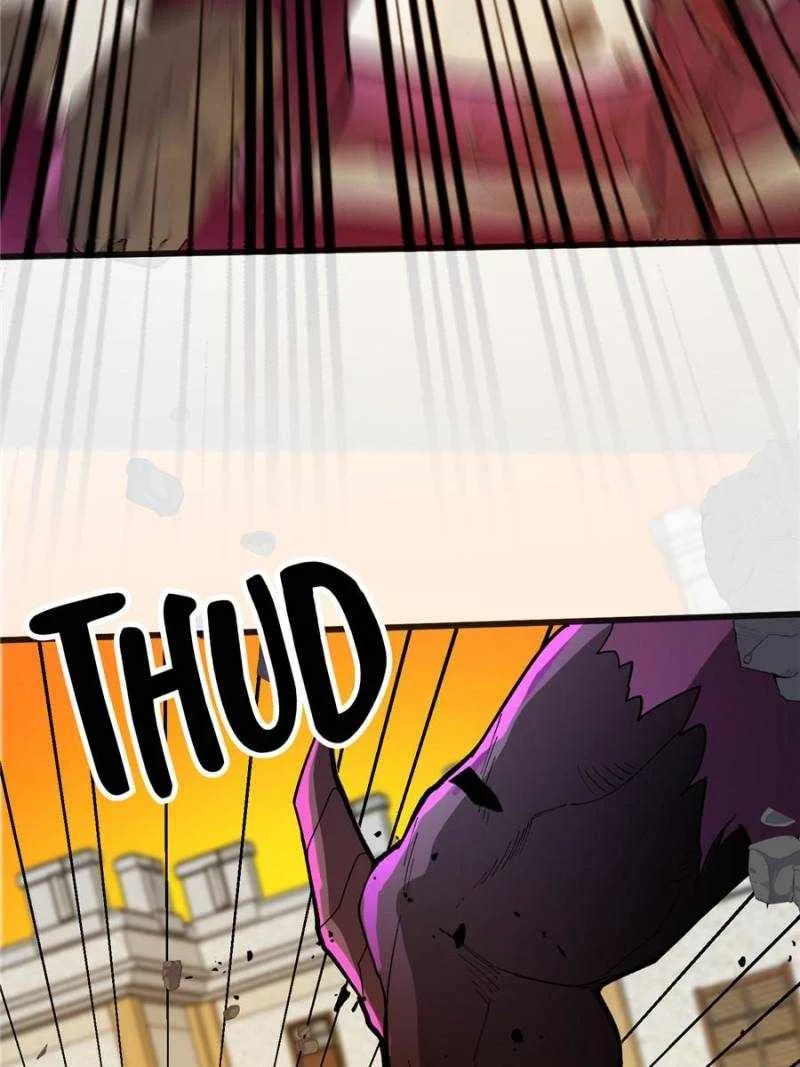 Evil Dragon Is Reincarnated! Revenge Begins at the Age of Five! Chapter 281 page 6