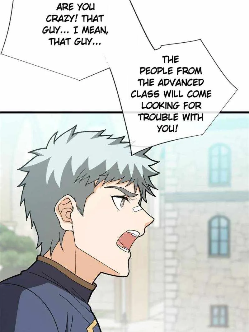 Evil Dragon Is Reincarnated! Revenge Begins at the Age of Five! Chapter 282 page 7