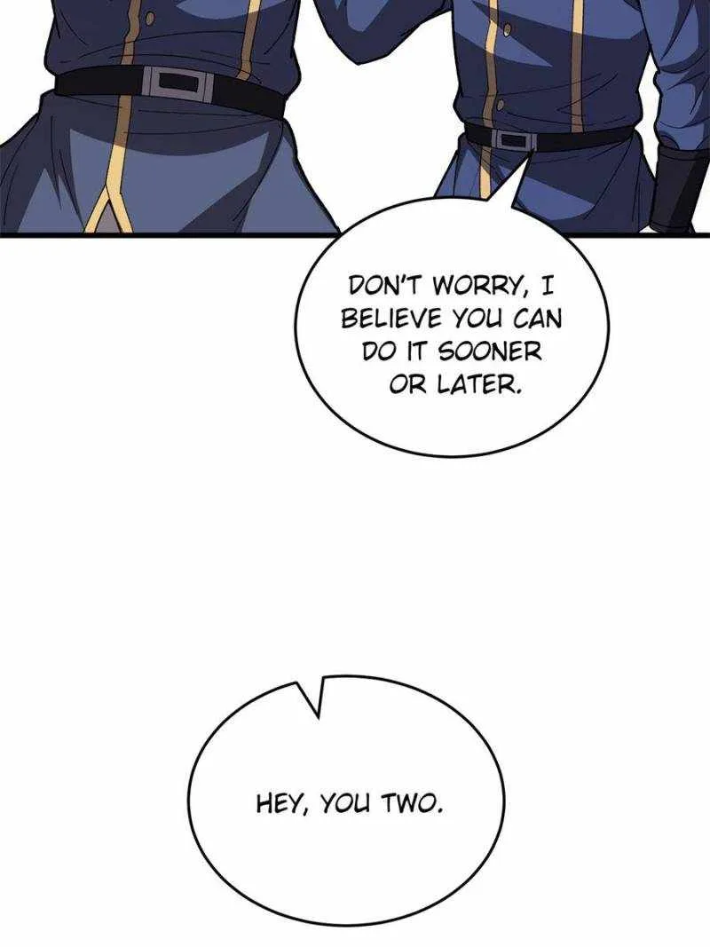 Evil Dragon Is Reincarnated! Revenge Begins at the Age of Five! Chapter 280 page 7
