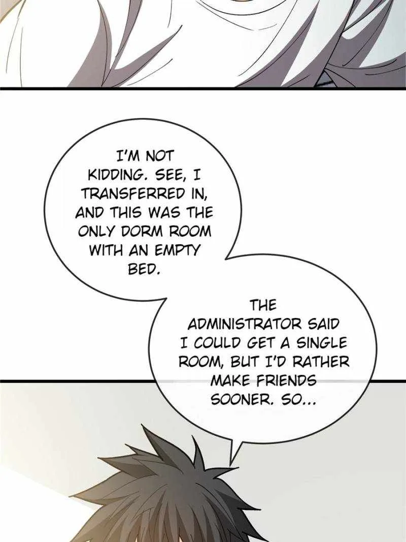 Evil Dragon Is Reincarnated! Revenge Begins at the Age of Five! Chapter 281 page 19