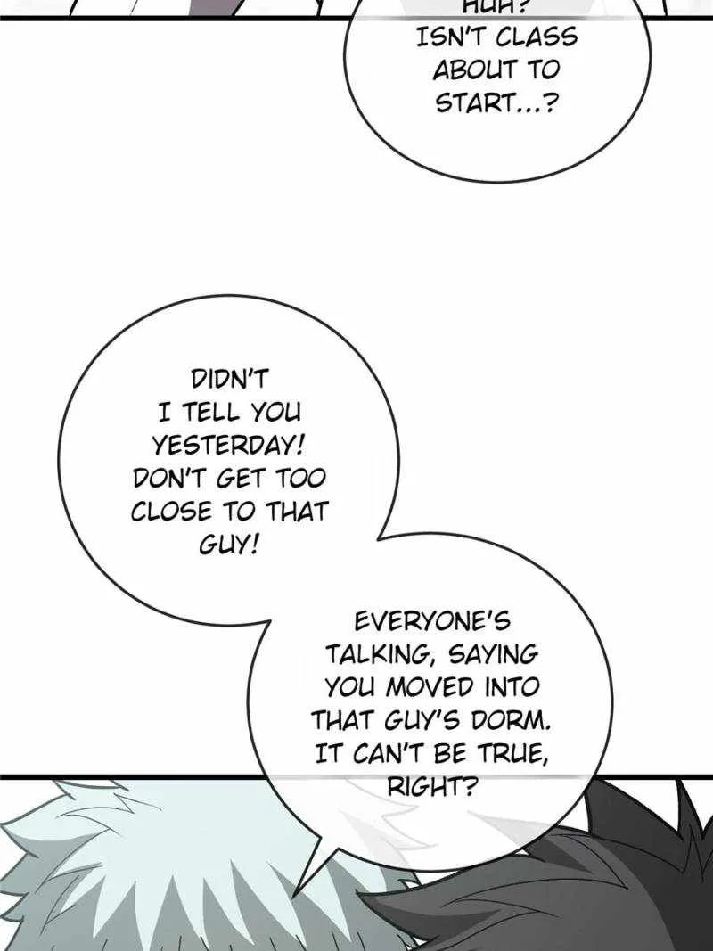 Evil Dragon Is Reincarnated! Revenge Begins at the Age of Five! Chapter 282 page 5