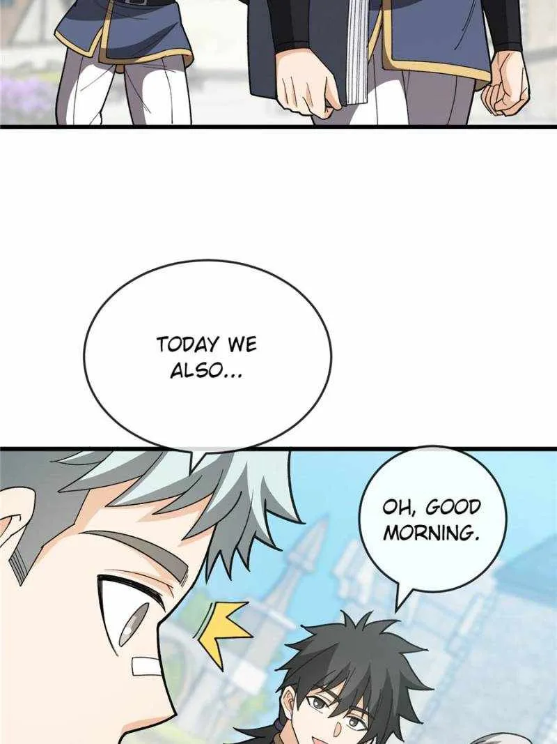 Evil Dragon Is Reincarnated! Revenge Begins at the Age of Five! Chapter 282 page 2