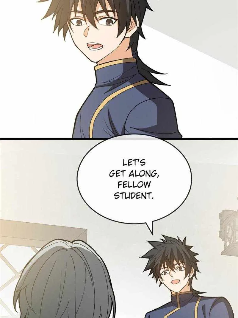 Evil Dragon Is Reincarnated! Revenge Begins at the Age of Five! Chapter 281 page 20