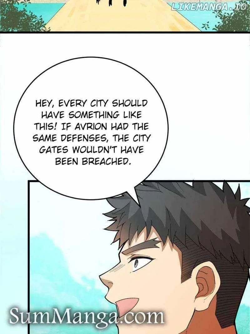 Evil Dragon Is Reincarnated! Revenge Begins at the Age of Five! Chapter 277 page 6