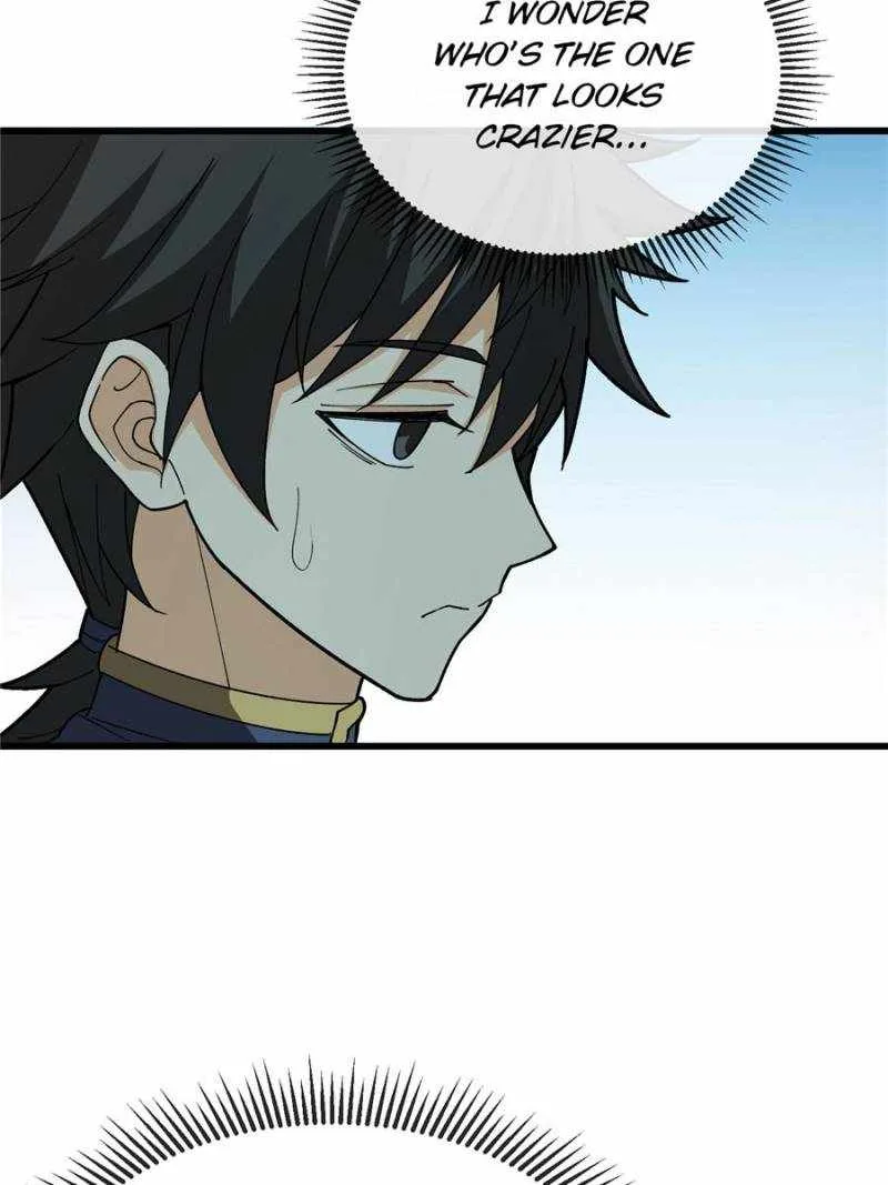 Evil Dragon Is Reincarnated! Revenge Begins at the Age of Five! Chapter 281 page 25