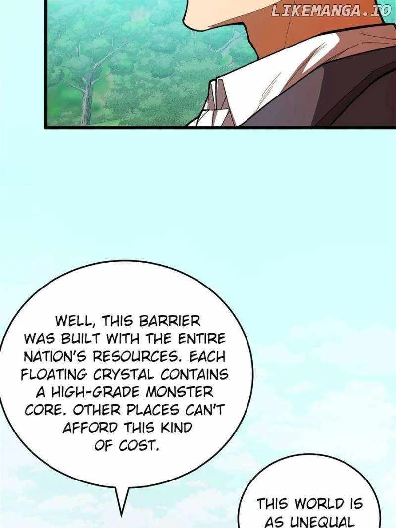 Evil Dragon Is Reincarnated! Revenge Begins at the Age of Five! Chapter 277 page 7