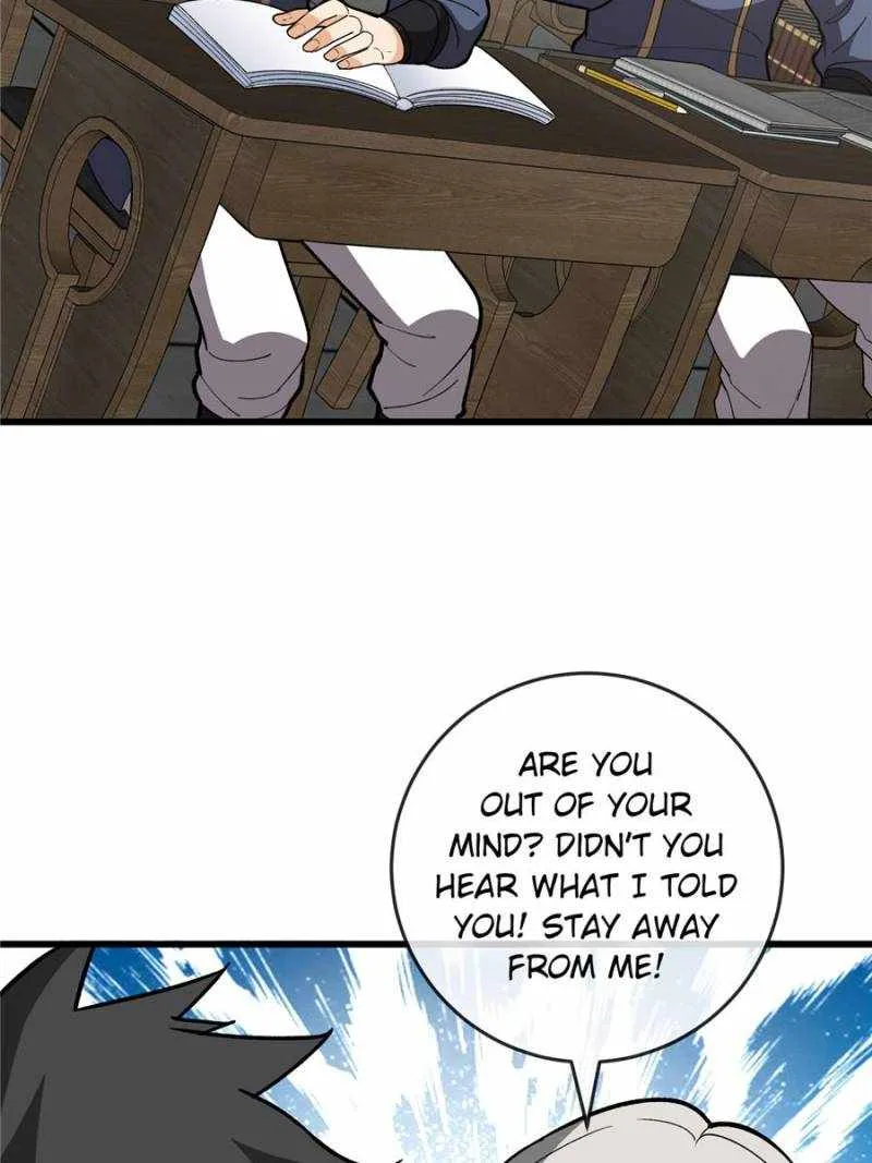 Evil Dragon Is Reincarnated! Revenge Begins at the Age of Five! Chapter 282 page 16
