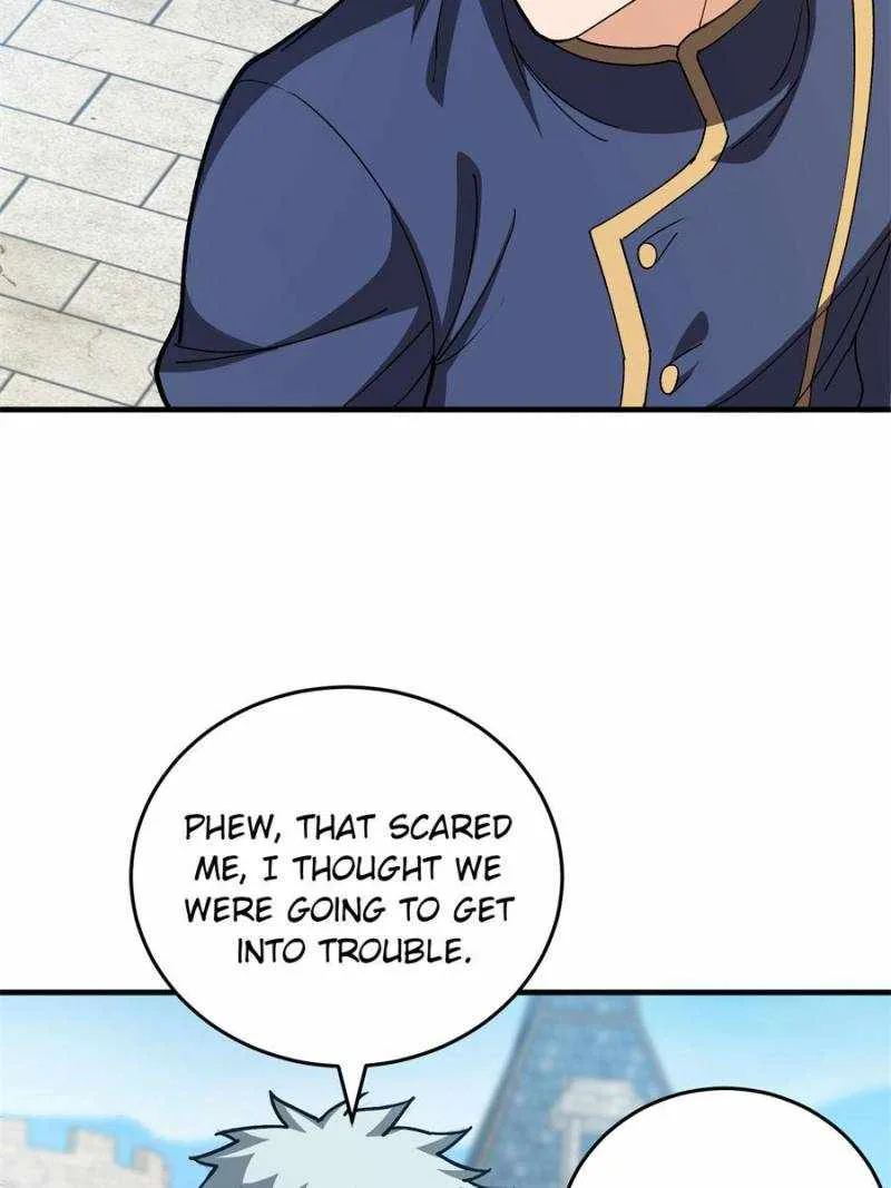 Evil Dragon Is Reincarnated! Revenge Begins at the Age of Five! Chapter 280 page 16