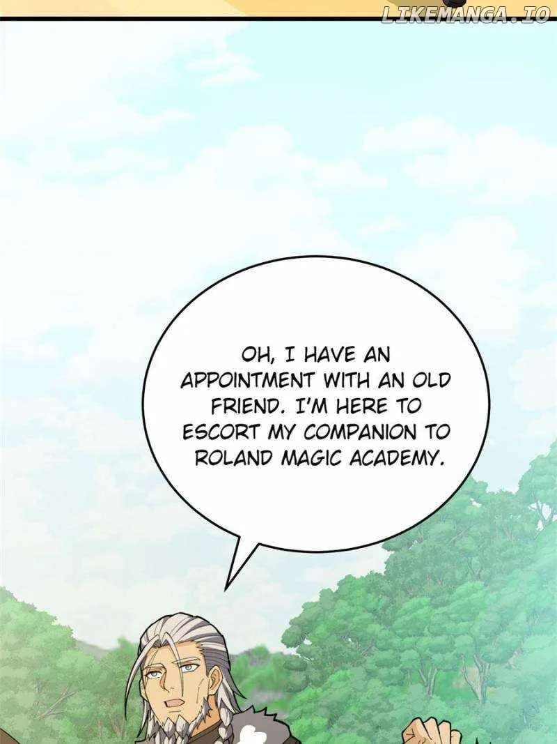 Evil Dragon Is Reincarnated! Revenge Begins at the Age of Five! Chapter 277 page 10