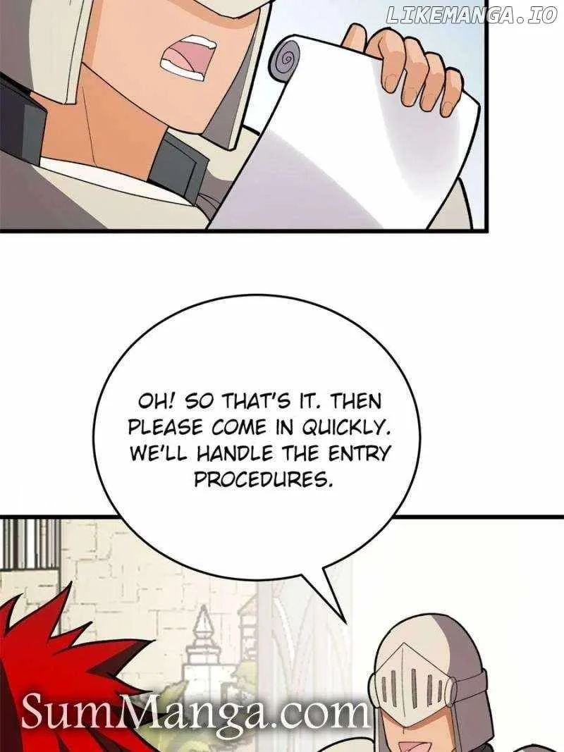 Evil Dragon Is Reincarnated! Revenge Begins at the Age of Five! Chapter 277 page 12