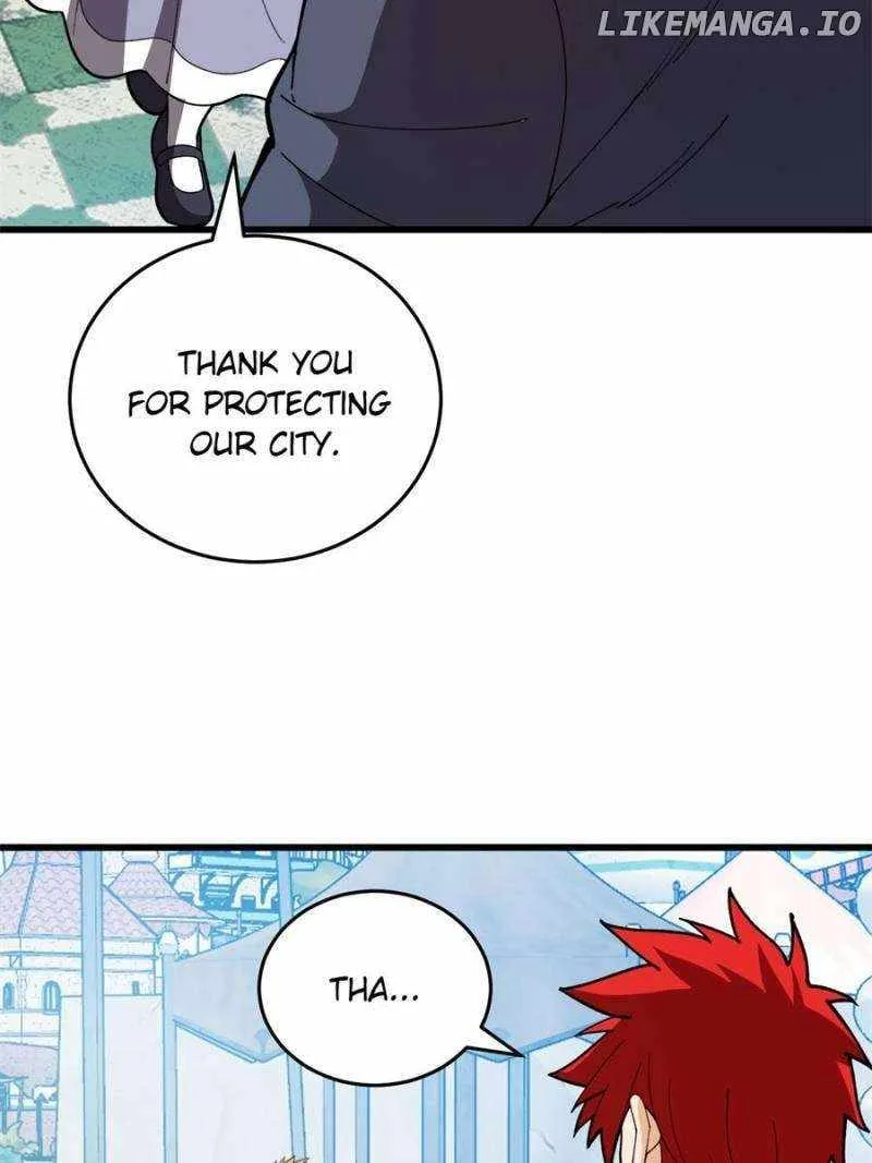 Evil Dragon Is Reincarnated! Revenge Begins at the Age of Five! Chapter 277 page 20