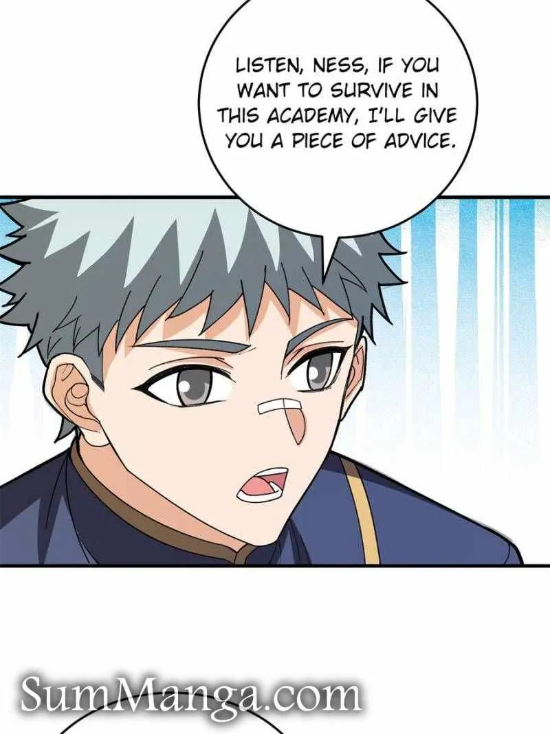 Evil Dragon Is Reincarnated! Revenge Begins at the Age of Five! Chapter 280 page 18