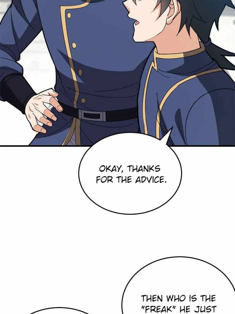 Evil Dragon Is Reincarnated! Revenge Begins at the Age of Five! Chapter 280 page 20