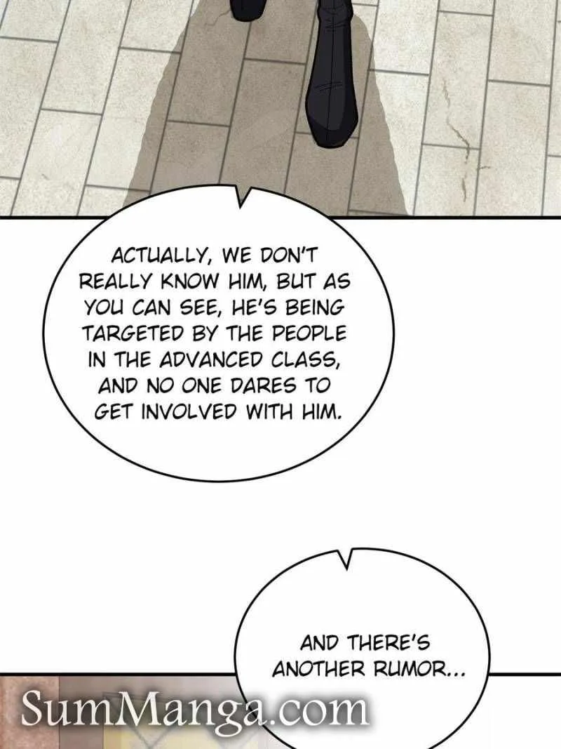 Evil Dragon Is Reincarnated! Revenge Begins at the Age of Five! Chapter 280 page 24