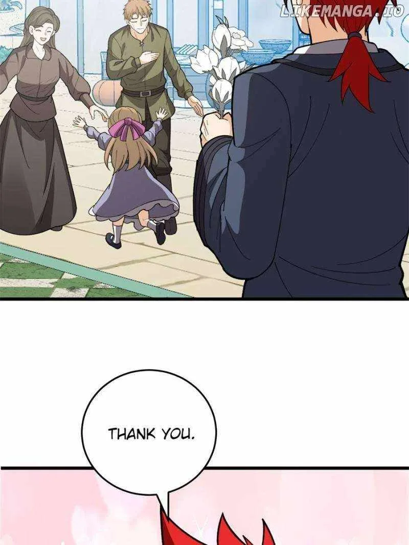 Evil Dragon Is Reincarnated! Revenge Begins at the Age of Five! Chapter 277 page 21