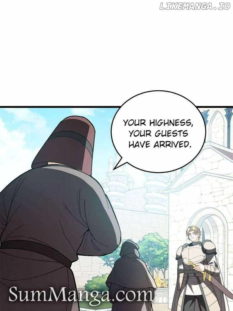 Evil Dragon Is Reincarnated! Revenge Begins at the Age of Five! Chapter 277 page 25
