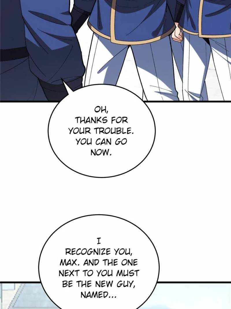 Evil Dragon Is Reincarnated! Revenge Begins at the Age of Five! Chapter 283 page 4