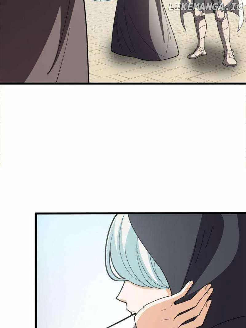 Evil Dragon Is Reincarnated! Revenge Begins at the Age of Five! Chapter 277 page 26