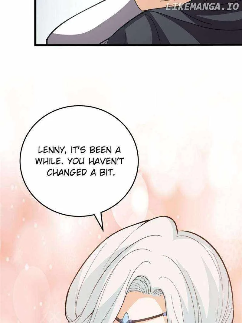 Evil Dragon Is Reincarnated! Revenge Begins at the Age of Five! Chapter 277 page 27