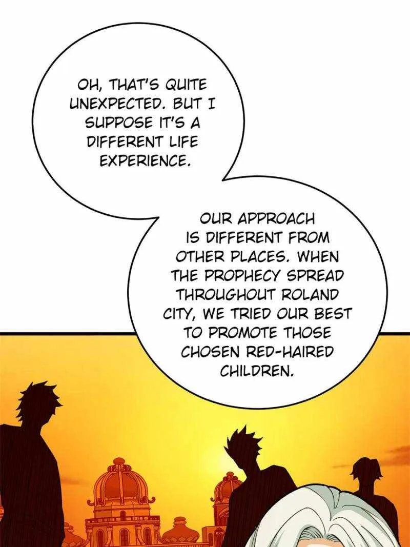 Evil Dragon Is Reincarnated! Revenge Begins at the Age of Five! Chapter 278 page 8