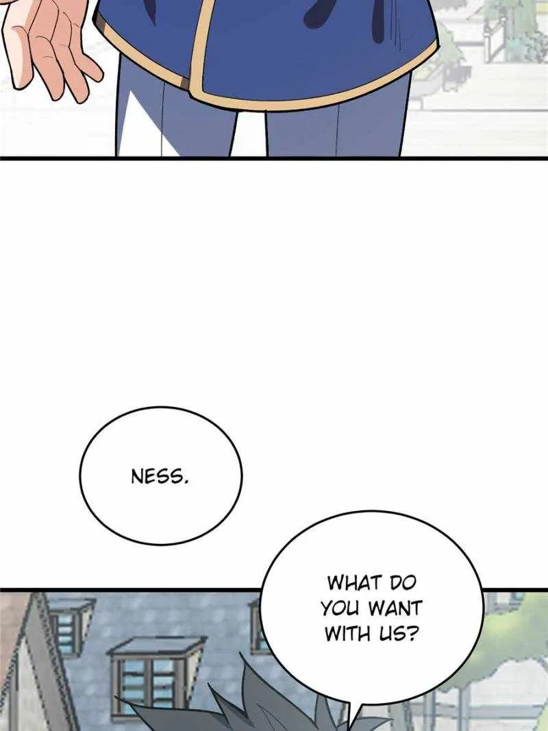 Evil Dragon Is Reincarnated! Revenge Begins at the Age of Five! Chapter 283 page 6