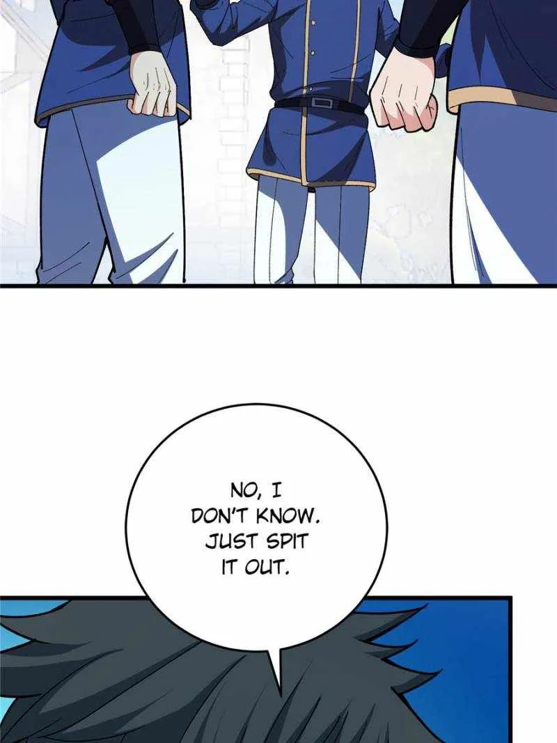 Evil Dragon Is Reincarnated! Revenge Begins at the Age of Five! Chapter 283 page 9