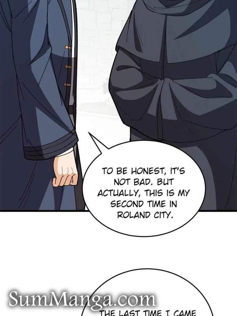 Evil Dragon Is Reincarnated! Revenge Begins at the Age of Five! Chapter 278 page 6
