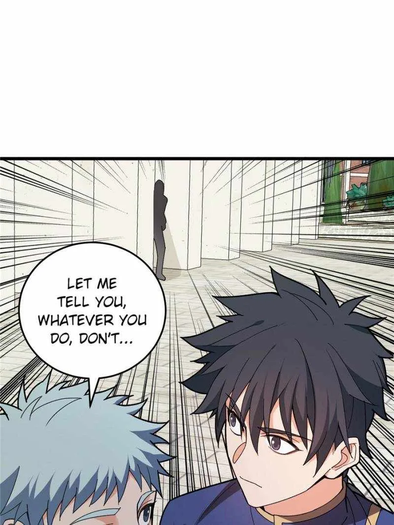 Evil Dragon Is Reincarnated! Revenge Begins at the Age of Five! Chapter 283 page 23