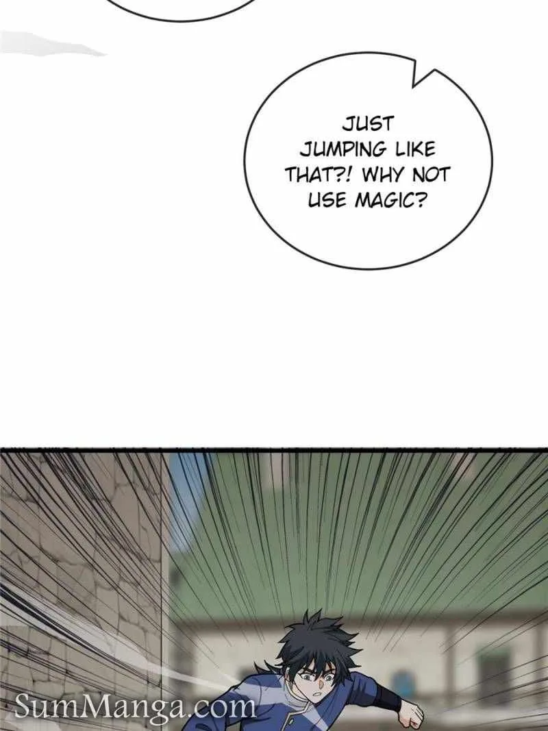 Evil Dragon Is Reincarnated! Revenge Begins at the Age of Five! Chapter 284 page 6