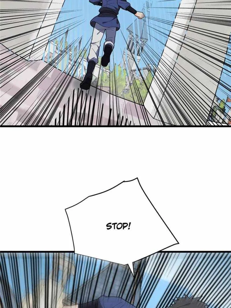Evil Dragon Is Reincarnated! Revenge Begins at the Age of Five! Chapter 283 page 25
