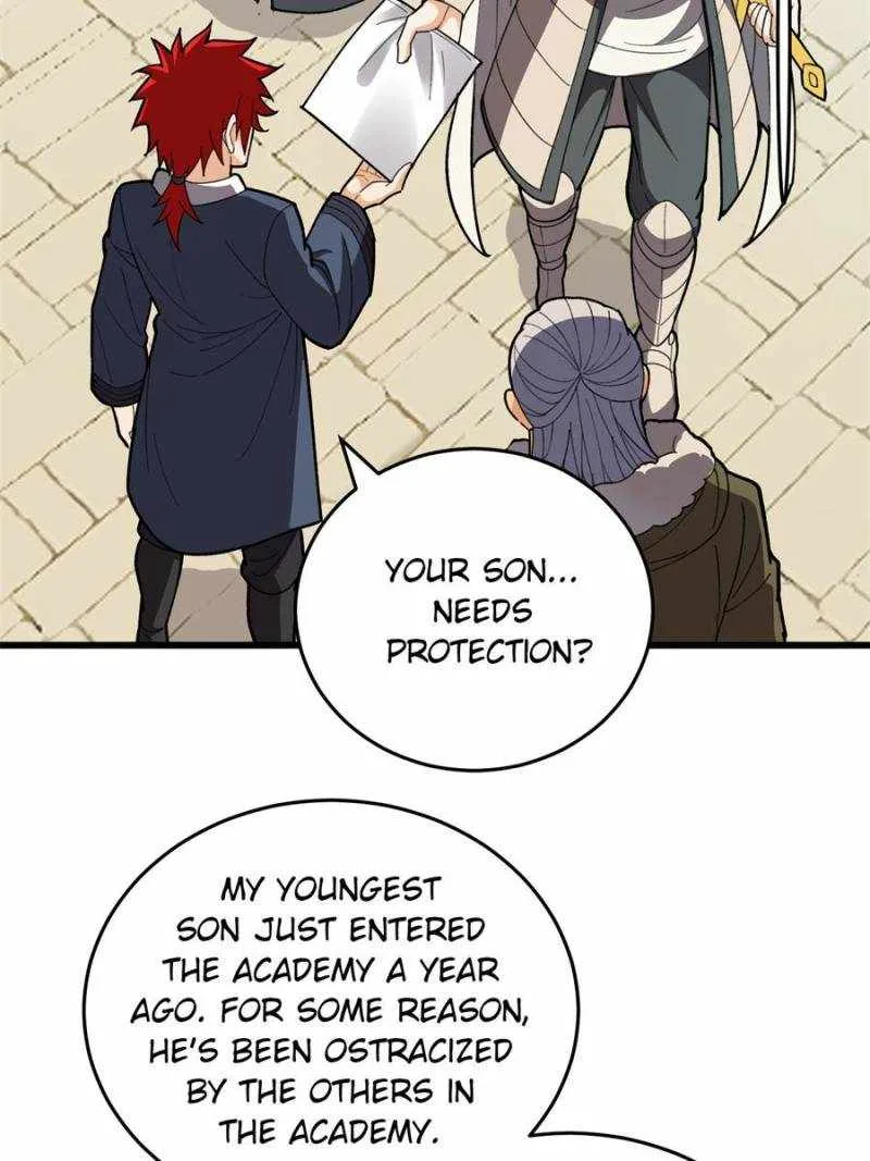 Evil Dragon Is Reincarnated! Revenge Begins at the Age of Five! Chapter 278 page 17