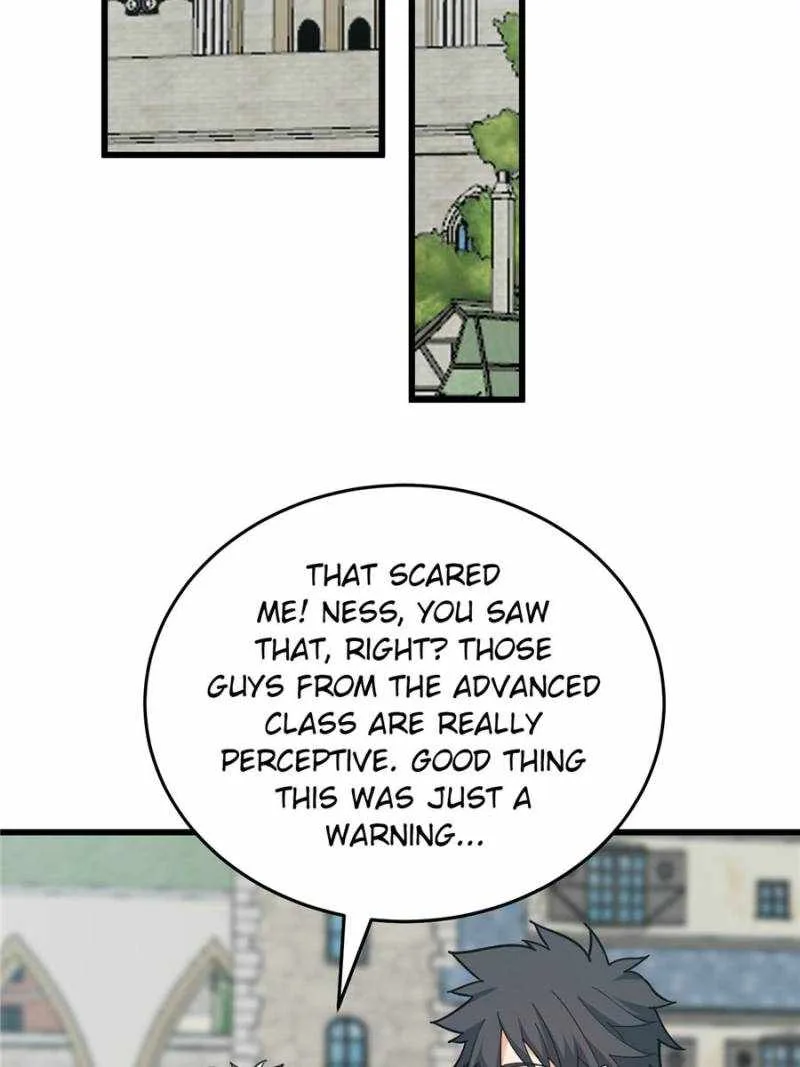 Evil Dragon Is Reincarnated! Revenge Begins at the Age of Five! Chapter 283 page 21