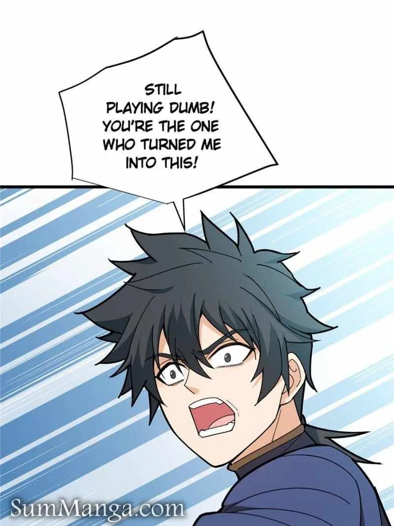 Evil Dragon Is Reincarnated! Revenge Begins at the Age of Five! Chapter 284 page 17